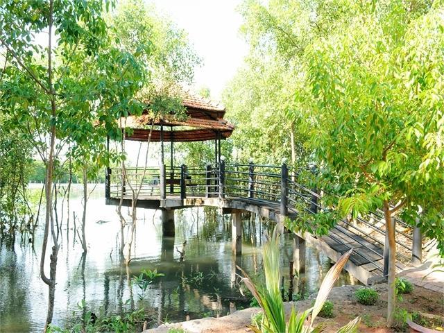 River Ray Estates Resort Loc An Exterior photo
